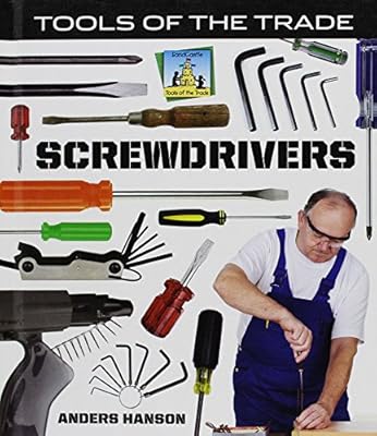 Screwdrivers
