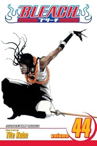 Bleach, Vol. 44