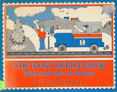 The post office book