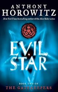 The Gatekeepers #2: Evil Star