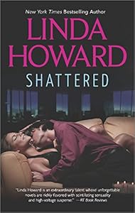Shattered: All that Glitters\An Independent Wife