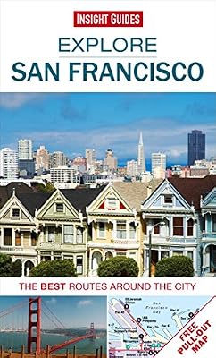 Explore San Francisco: The best routes around the city