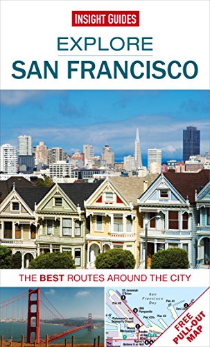 Explore San Francisco: The best routes around the city by Insight Guides