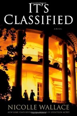 It's Classified: A Novel