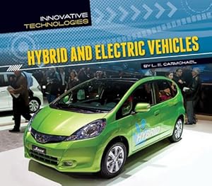 Hybrid and Electric Vehicles