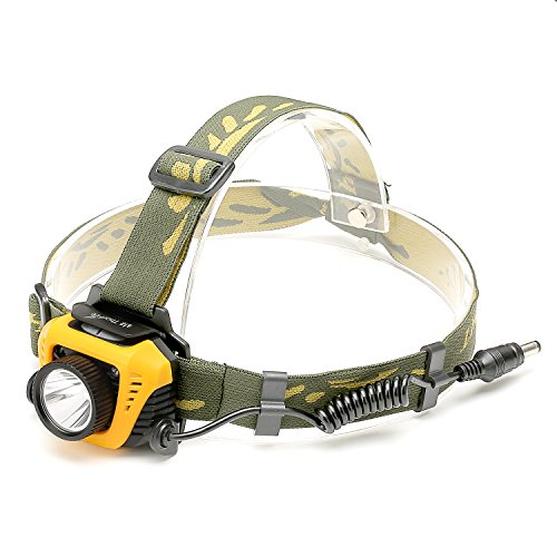 ThorFire Sensor Lamp