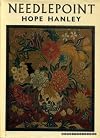 Needlepoint by Hope Hanley (1964-08-01)