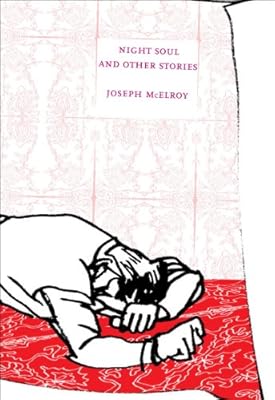 Night Soul and Other Stories