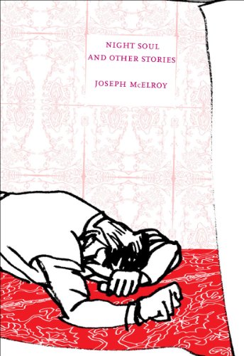 Night Soul and Other Stories by Joseph McElroy
