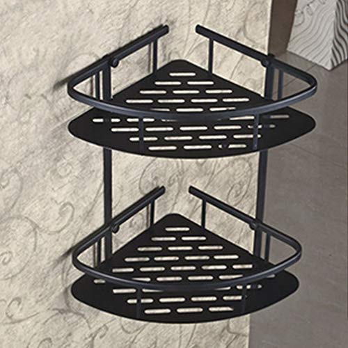 Algopix Similar Product 16 - LUDSUY Bathroom Accessories OilRubbed