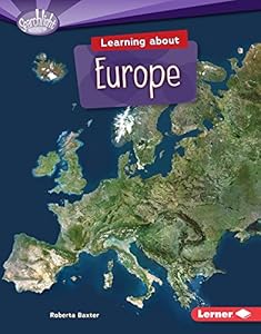 Learning About Europe