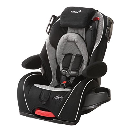 

Safety 1st Alpha Omega Elite Convertible 3-in-1 Baby Car Seat
