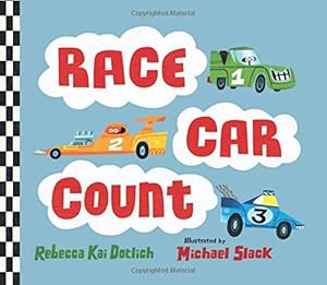Race Car Count