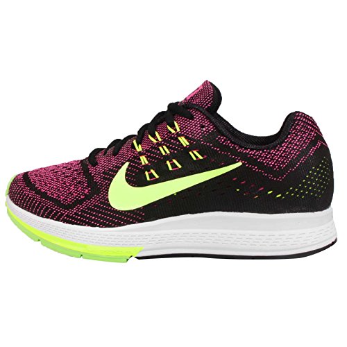 Nike Women's Air Zoom Structure 18 Running Shoes