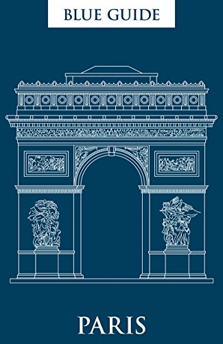 Paris by Delia Gray-Durant