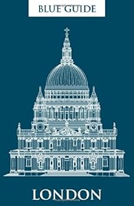Blue Guide London: 18th edition by Emily Barber