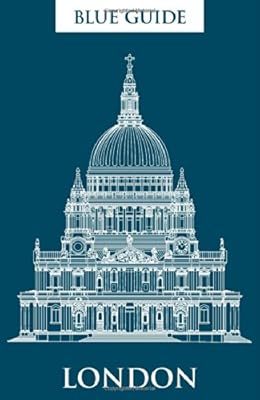 Blue Guide London: 18th edition