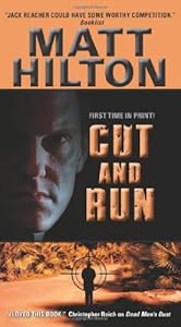 Cut and Run (Joe Hunter)