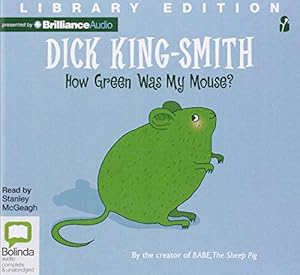How Green Was My Mouse