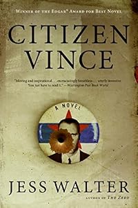 Citizen Vince: A Novel