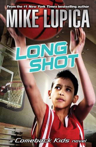 Long Shot by Mike Lupica