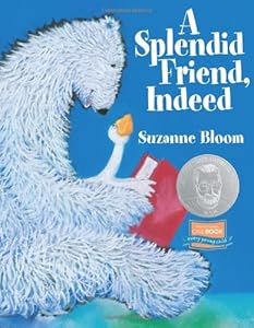 A Splendid Friend, Indeed