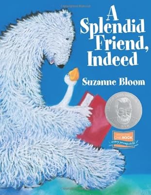 A Splendid Friend, Indeed