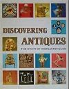 Discovering Antiques Volume 15