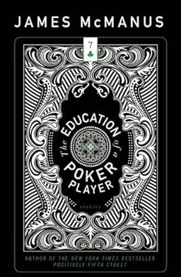 The Education of a Poker Player
