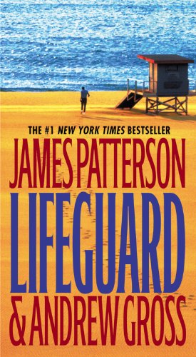 Lifeguard by James Patterson
