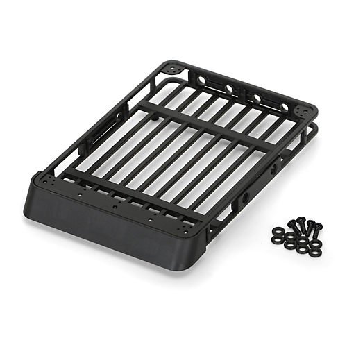 

Rectangular Off Road Tubular Roof Rack