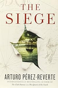 The Siege: A Novel