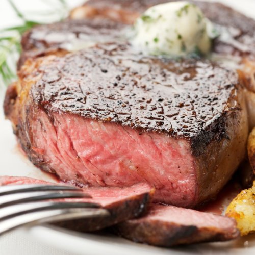 Algopix Similar Product 14 - 4 12oz Grass Fed Bonein Ribeye