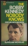The Bobby Kennedy Nobody Knows