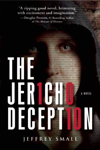The Jericho Deception: A Novel by Jeffrey Small