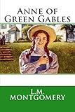 Anne of Green Gables