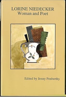 Lorine Neidecker: Woman & Poet