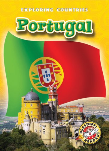 Portugal by Kari Schuetz