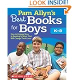 Pam Allyn's Best Books for Boys