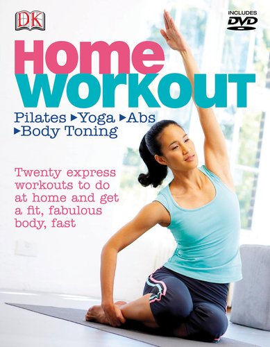 Home Workout by DK Publishing