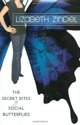 The Secret Rites of Social Butterflies