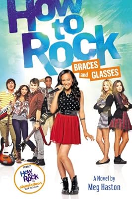 How to Rock Braces and Glasses