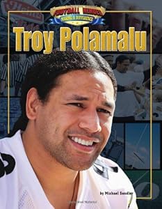 Troy Polamalu