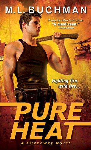 Pure Heat by M. L. Buchman