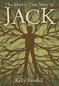 The Mostly True Story of Jack