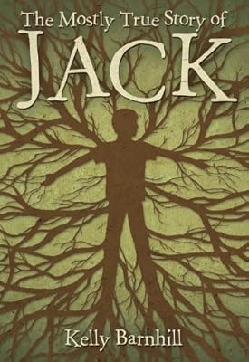 The Mostly True Story of Jack