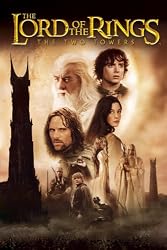 Lord of the Rings: The Two Towers