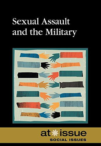 Sexual Assault and the Military by Noah Berlatsky