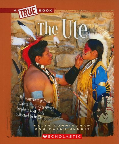 The Ute by Kevin Cunningham