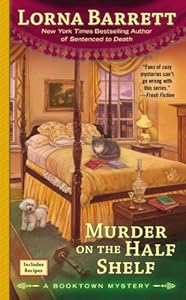 Murder on the Half Shelf